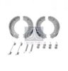 DT 4.91460 Brake Shoe Set